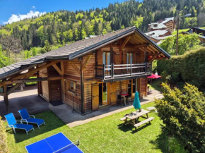 Chalet MB